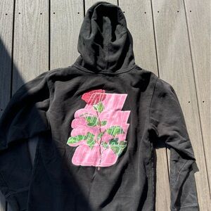 Anti Social Social Club Black Hoodie